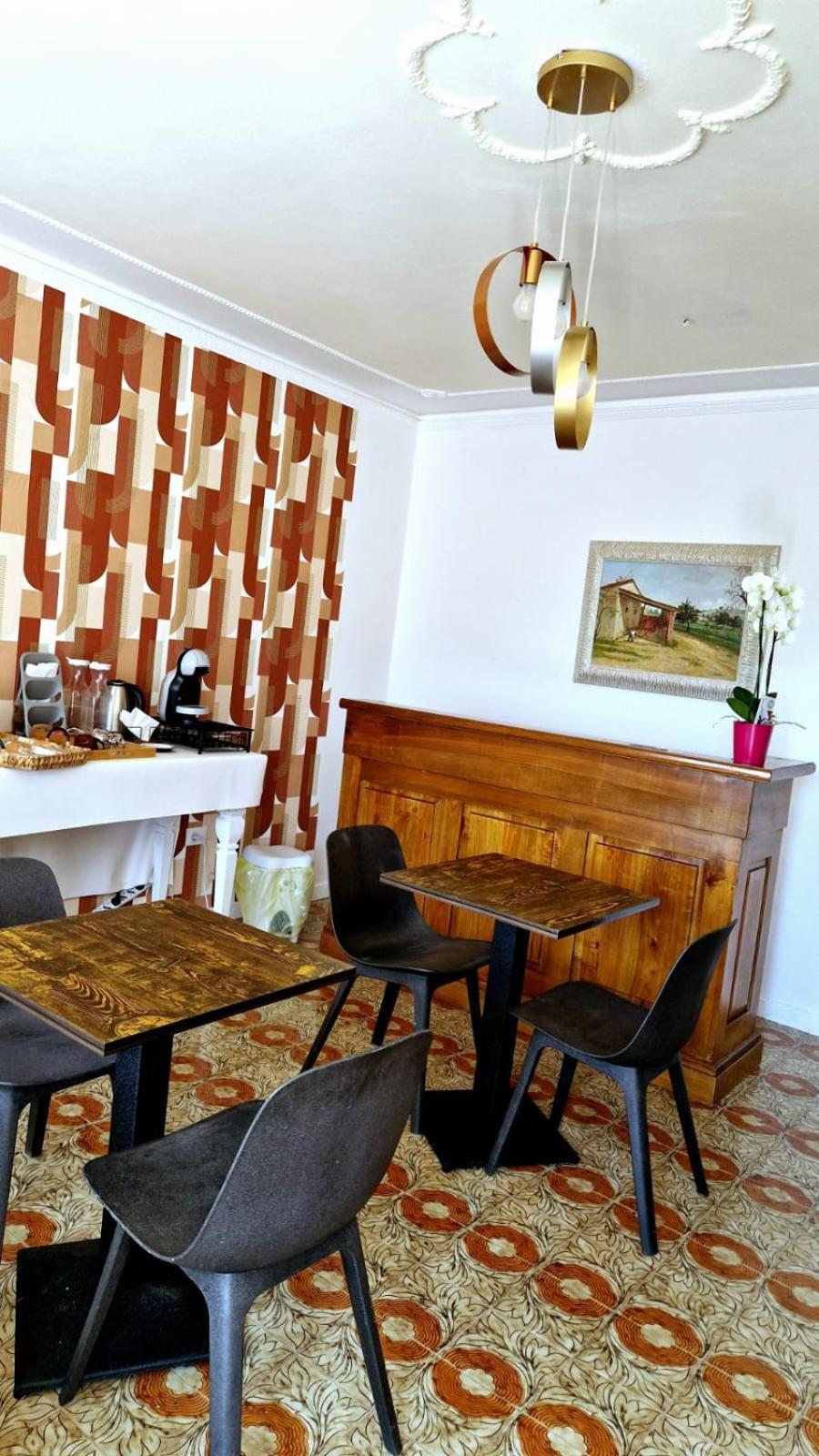 Wine House Bed & Breakfast Капанари Екстериор снимка