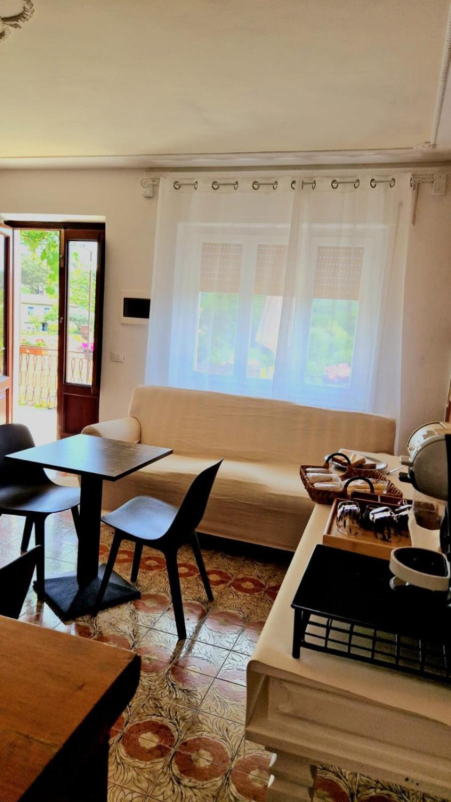 Wine House Bed & Breakfast Капанари Екстериор снимка