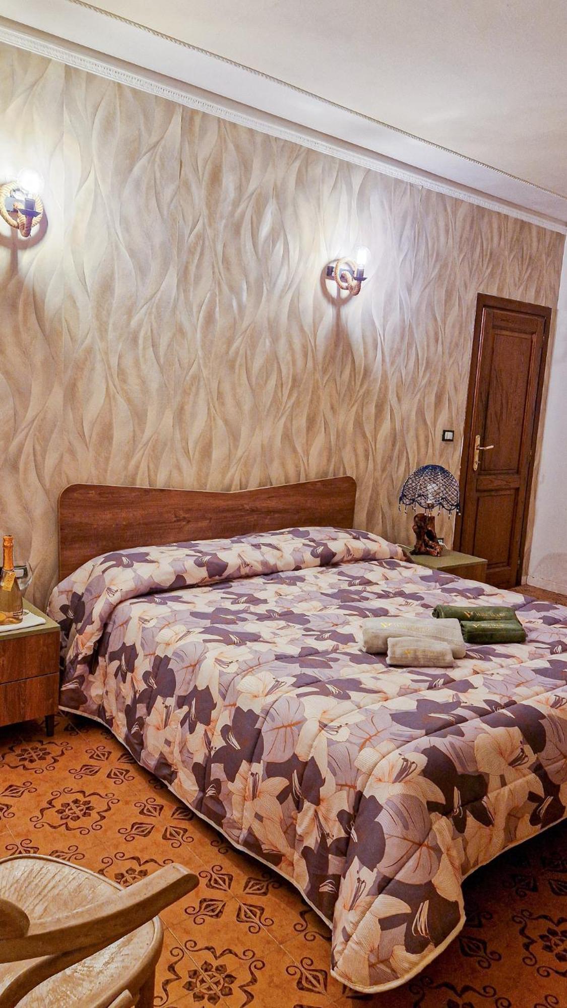 Wine House Bed & Breakfast Капанари Екстериор снимка