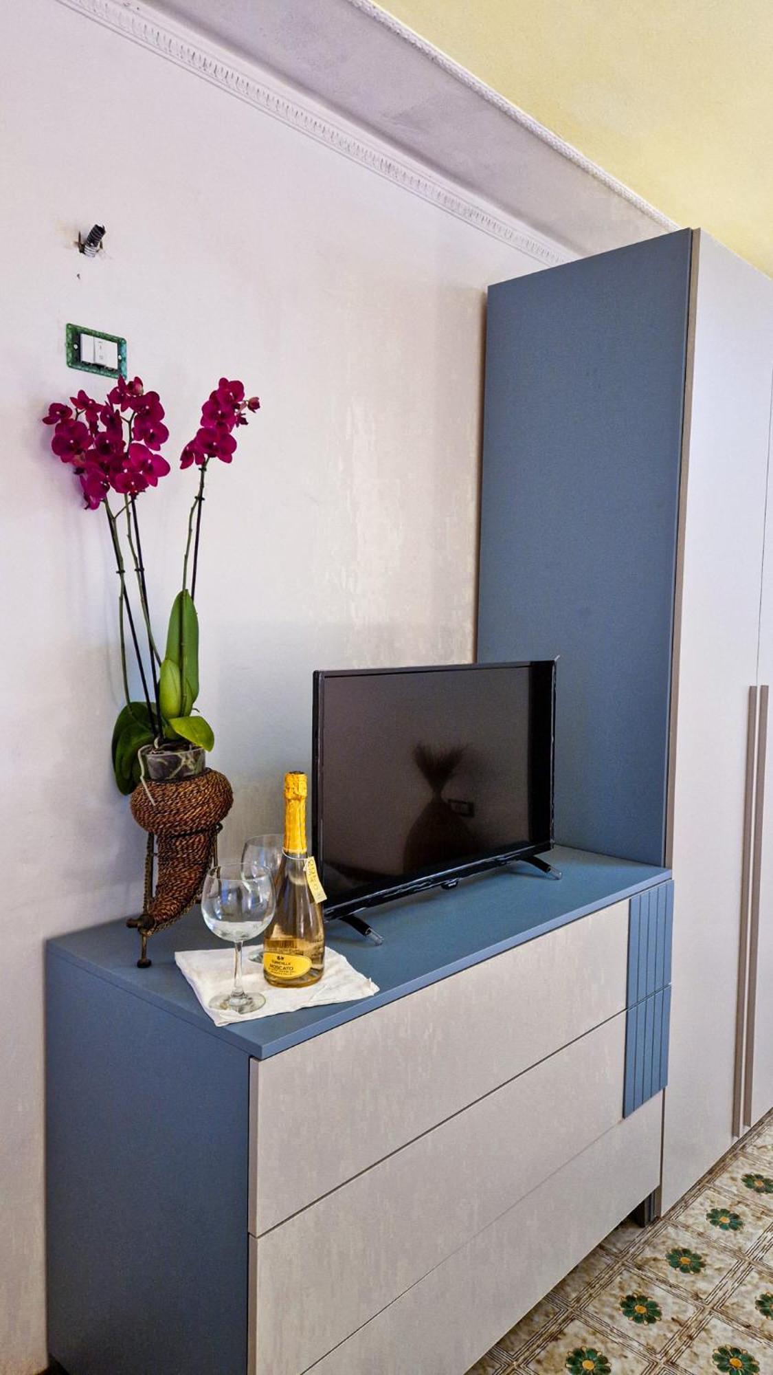 Wine House Bed & Breakfast Капанари Екстериор снимка
