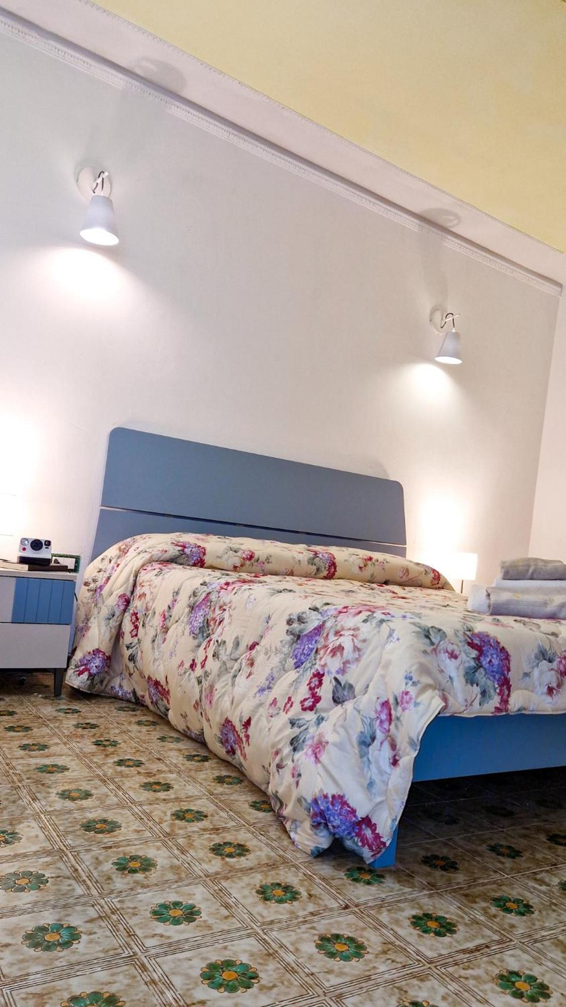 Wine House Bed & Breakfast Капанари Екстериор снимка