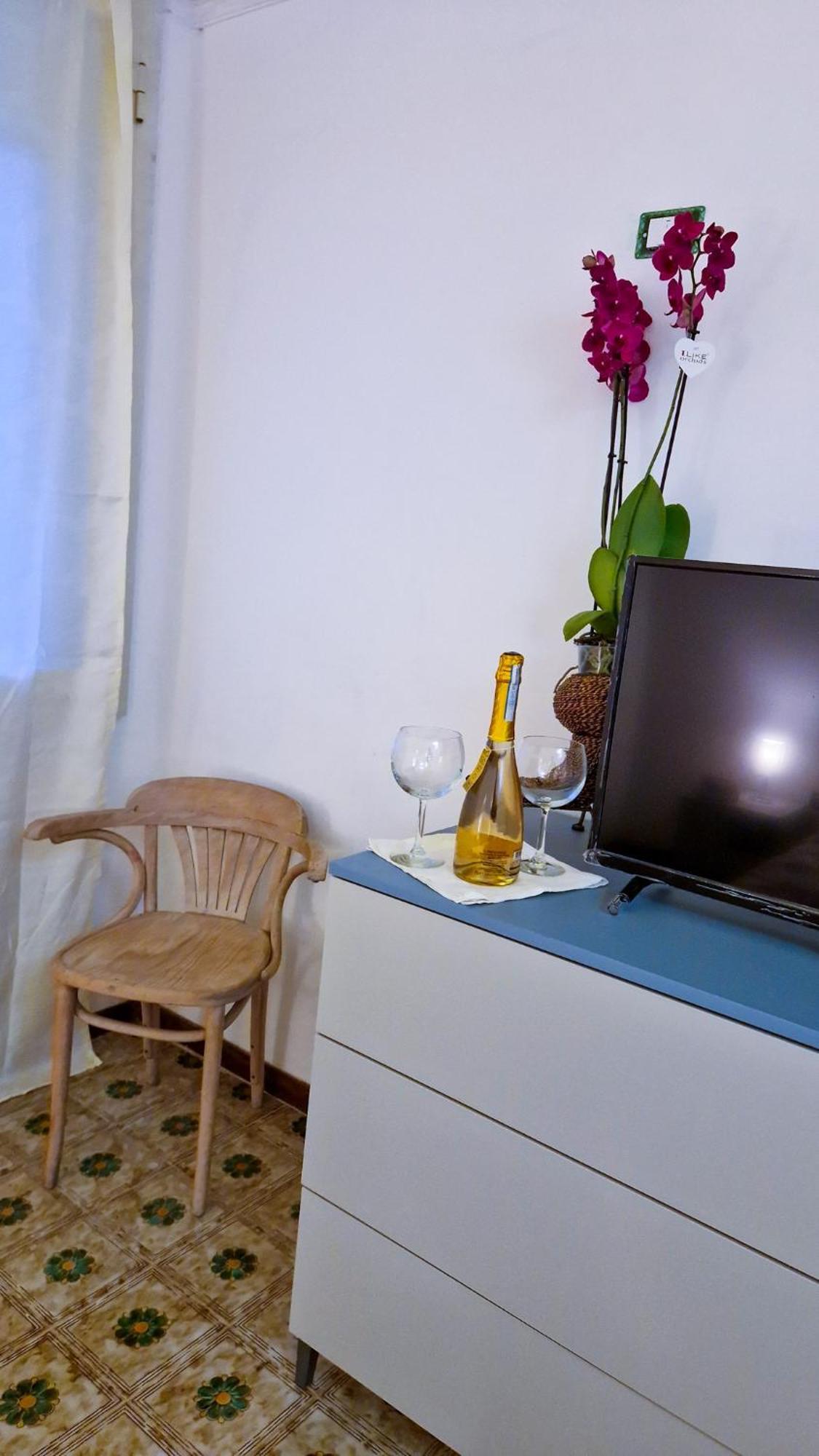 Wine House Bed & Breakfast Капанари Екстериор снимка